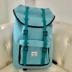 Herschel Backpack Good Condition Large